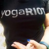 yogaRIOT