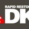 Rapid Restoration DKI