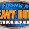 Frank's Heavy Duty Truck Repairs