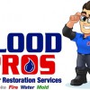 Flood Pros Basement Waterproofing