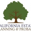 California Estate Planning & Probate