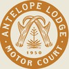 Antelope Lodge