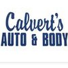 Calverts Auto & Body