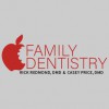 Rick Redmond Family Dentistry