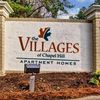 Villages Of Chapel Hill Apartments