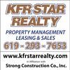 KFR Star Realty