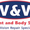 V&V Paint & Body Shop