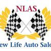 New Life Auto Salon