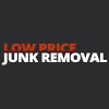 Low Price Junk Removal Pasadena