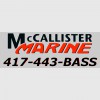 McCallister Marine