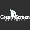 Green Screen Graphics