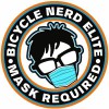 Bicycle Nerd Elite