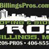 Roofing & Siding Pros