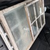 NOLA Wood Windows