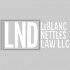 LeBlanc Nettles Law