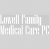 Lowell Family Medical Care Pc