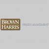 Harris Brown