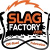 Slag Factory