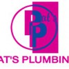 Pat's Plumbing