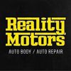 Reality Motors