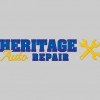 Heritage Wheel & Tire