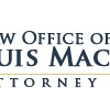 Law Office Of Luis Macias Jr