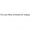 Edward Galang Law