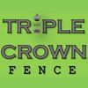 Triple Crown Fence