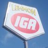 Lemmon IGA