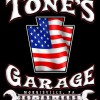 Tone's Garage