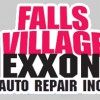 Falls Village Exxon Auto Repair