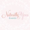 Naturally Yours Events