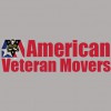 American Veteran Movers