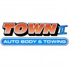 Town II Auto Body & Towing