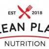 Clean Plate Nutrition