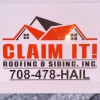 Claim It Roofing & Siding