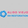 Aliso Viejo HH Restoration