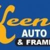 Keene's Auto Body & Frame Shop