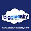 Big Blue Sky Party Rentals & Supplies