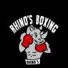 Rhinos Boxing