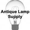 Antique Lamp Supply