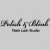 Polish & Blink Nails Lash Studio