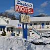 Parker's Motel