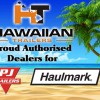 Hawaiian Trailers