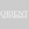 Orient Auto Service