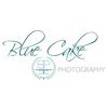 Blue Cake Photography