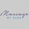 Massage By Alex