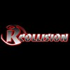 R Collision