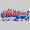 Adams Auto Spa Plus