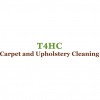 T4HC Carpet & Upholstery Cleaning